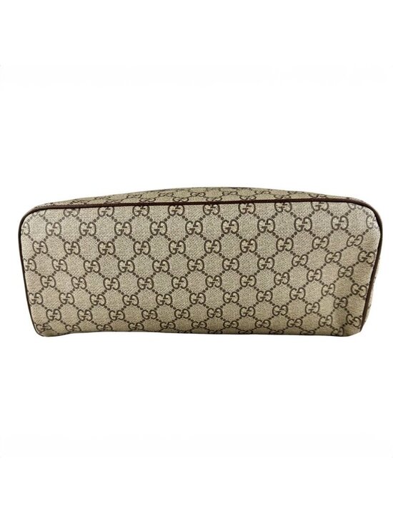 Gucci Backpack Brown